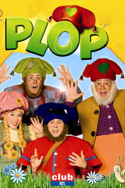 Постер: Le Lutin Plop