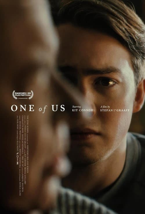 Постер: One of Us
