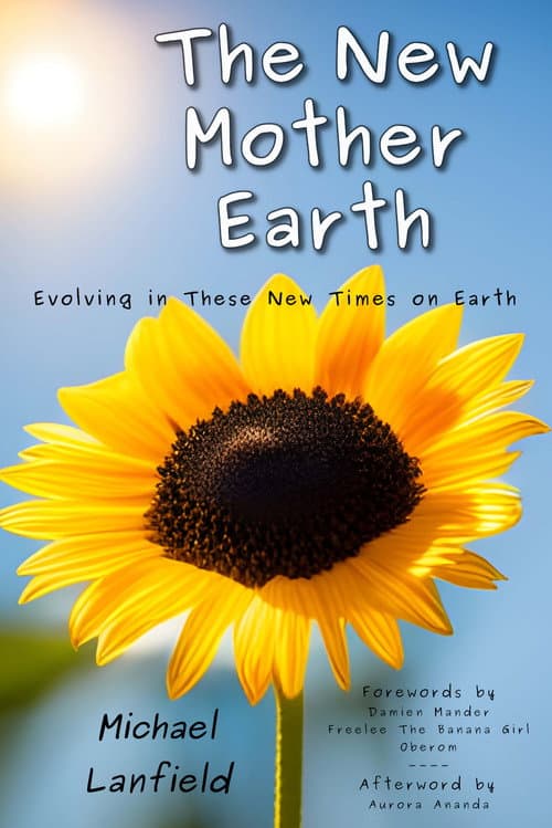 Постер: The New Mother Earth
