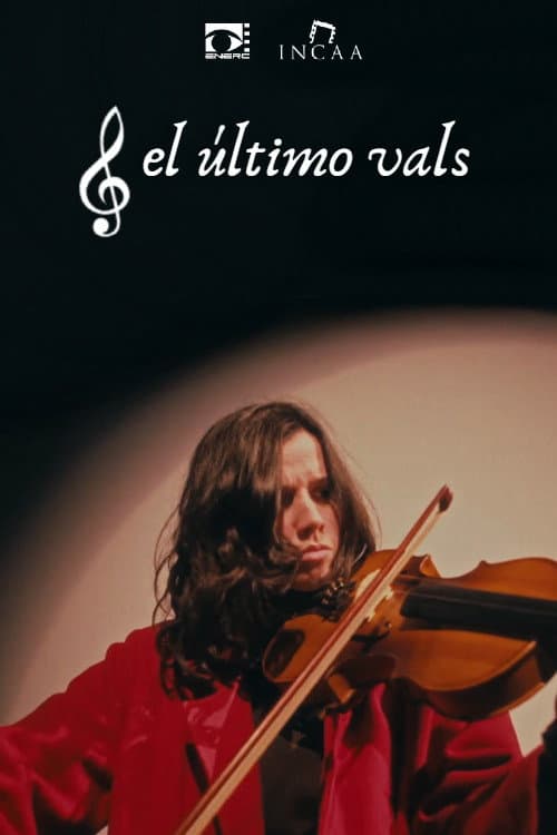 Постер: El último vals