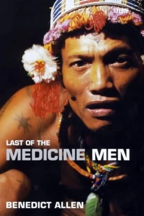 Постер: Last of the Medicine Men
