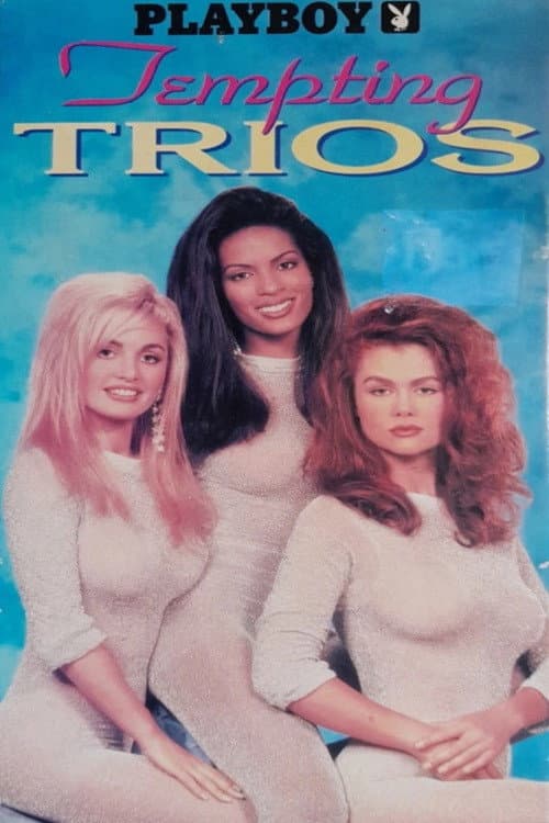 Постер: Playboy: Tempting Trios