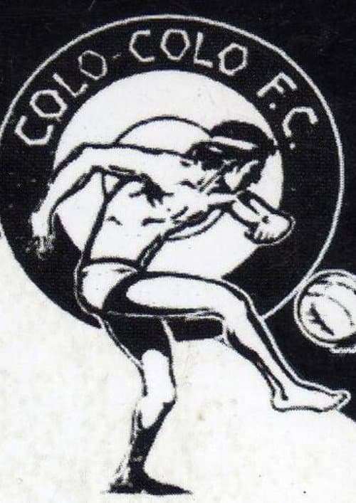 Постер: Colo-Colo Un Objeto de Deseo