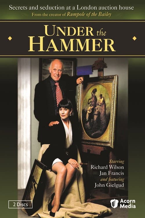 Постер: Under the Hammer