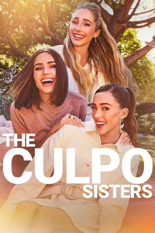 Постер: The Culpo Sisters