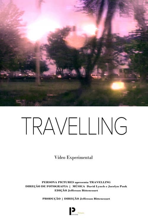 Постер: Travelling
