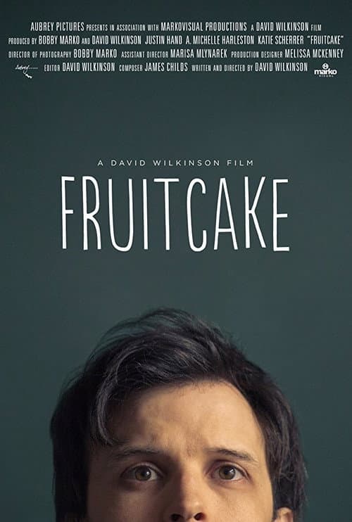 Постер: Fruitcake