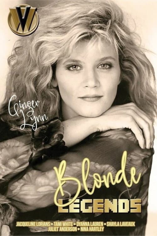 Постер: Blonde Legends