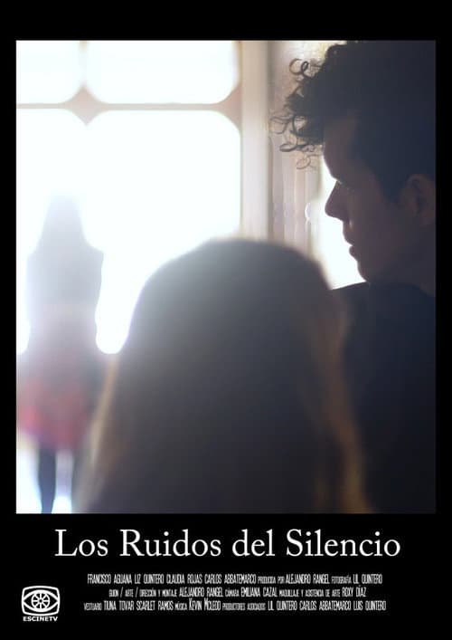 Постер: Los Ruidos del Silencio