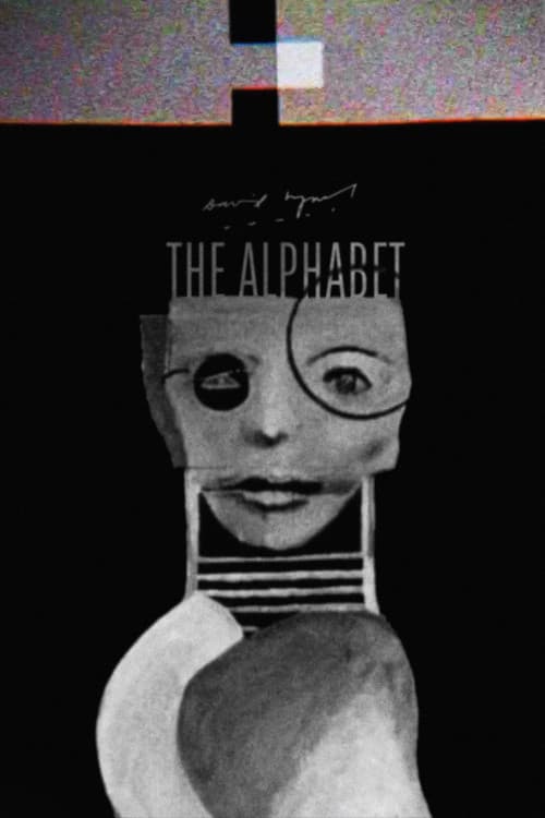 Постер: The Alphabet