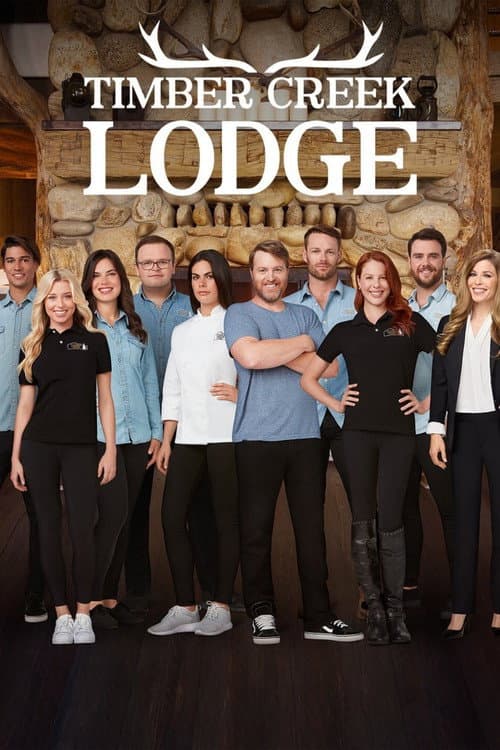 Постер: Timber Creek Lodge
