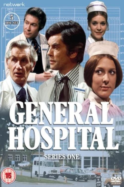 Постер: General Hospital