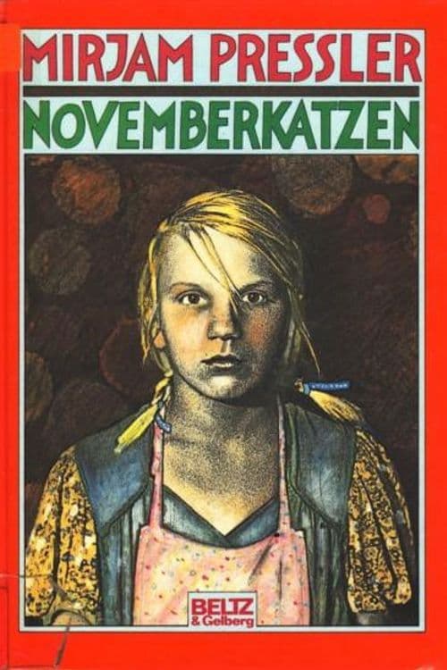 Постер: Novemberkatzen