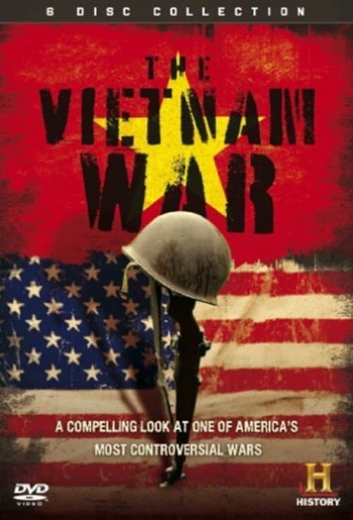 Постер: The Vietnam War