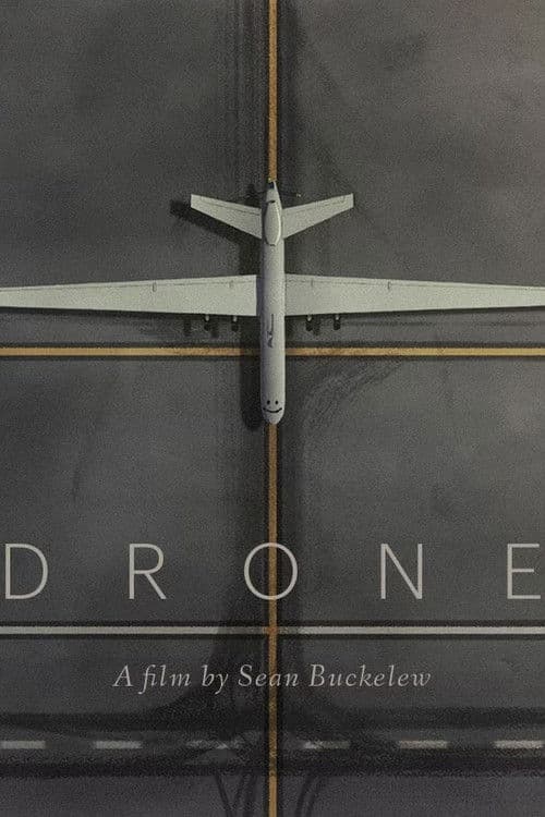 Постер: Drone