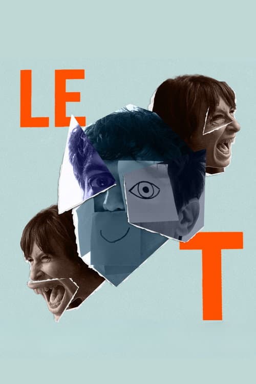 Постер: Le T