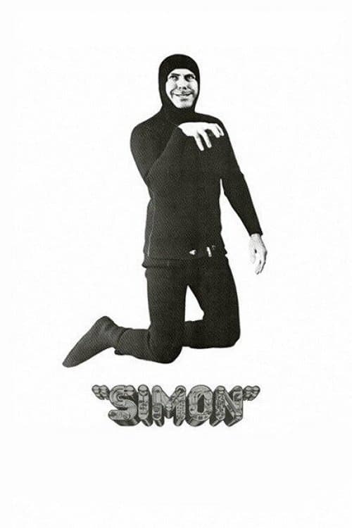 Постер: Simon