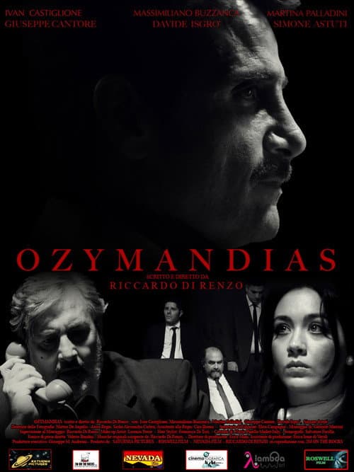 Постер: Ozymandias
