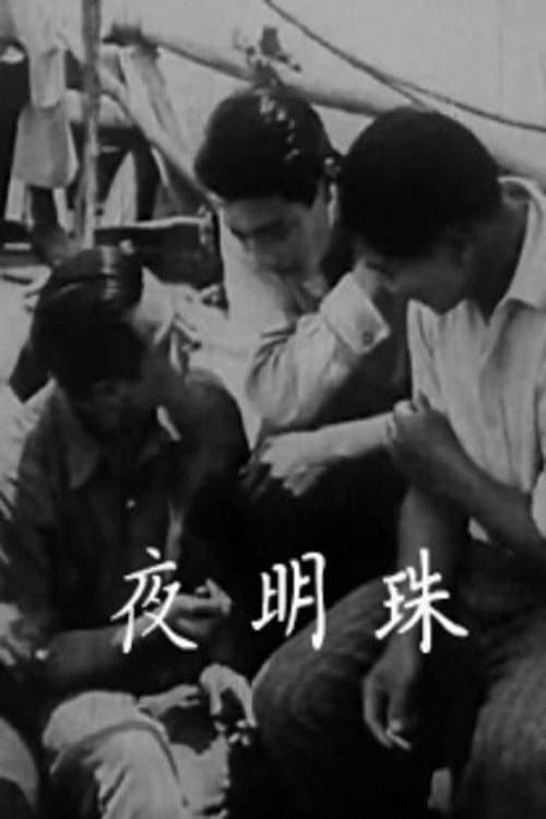Постер: 夜明珠
