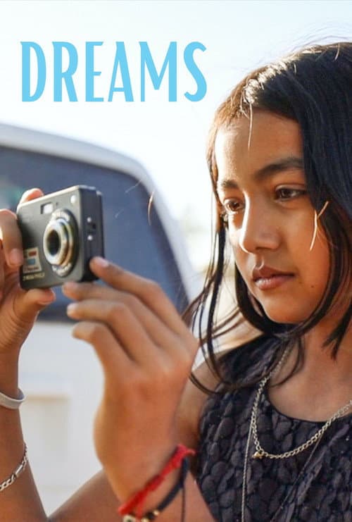 Постер: Dreams