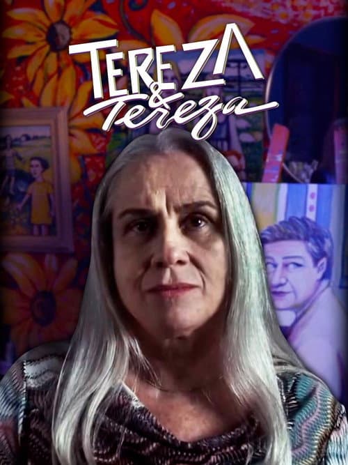 Постер: Tereza e Tereza
