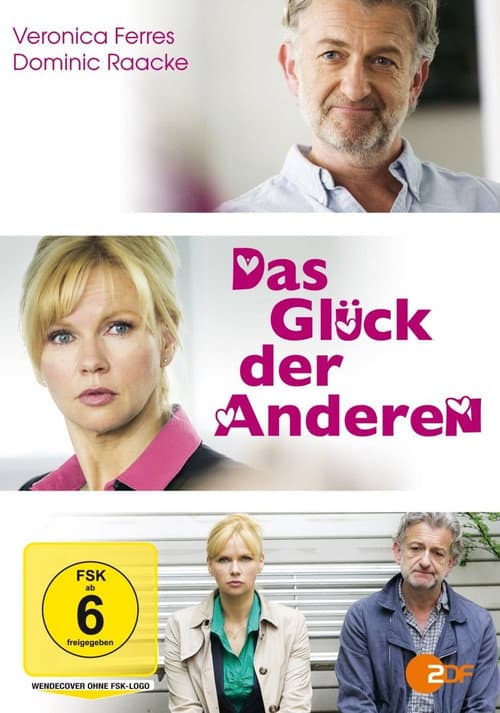 Постер: Das Glück der Anderen