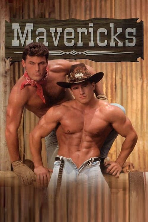 Постер: Mavericks