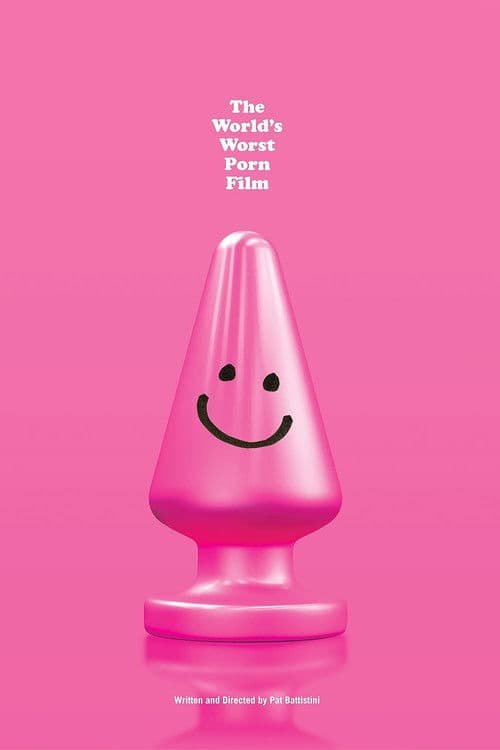Постер: The World's Worst Porn Film