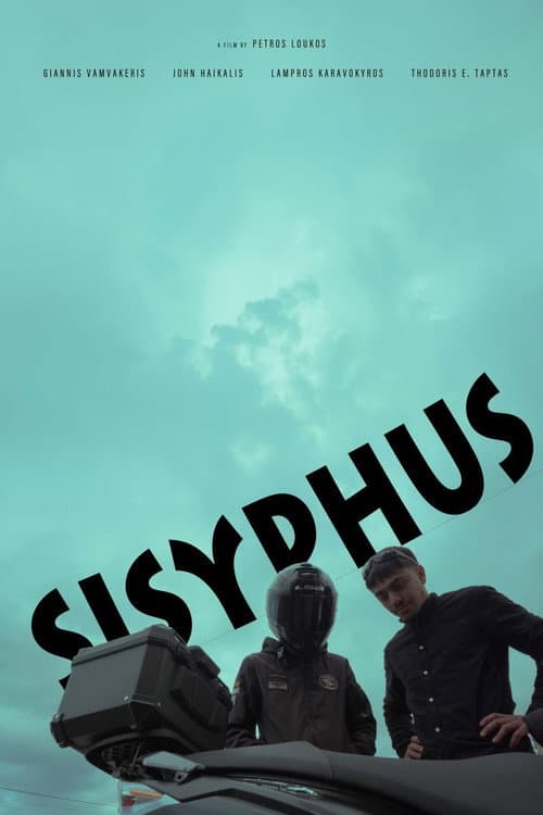 Постер: Sisyphus