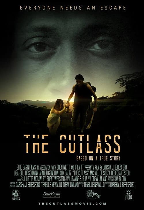 Постер: The Cutlass