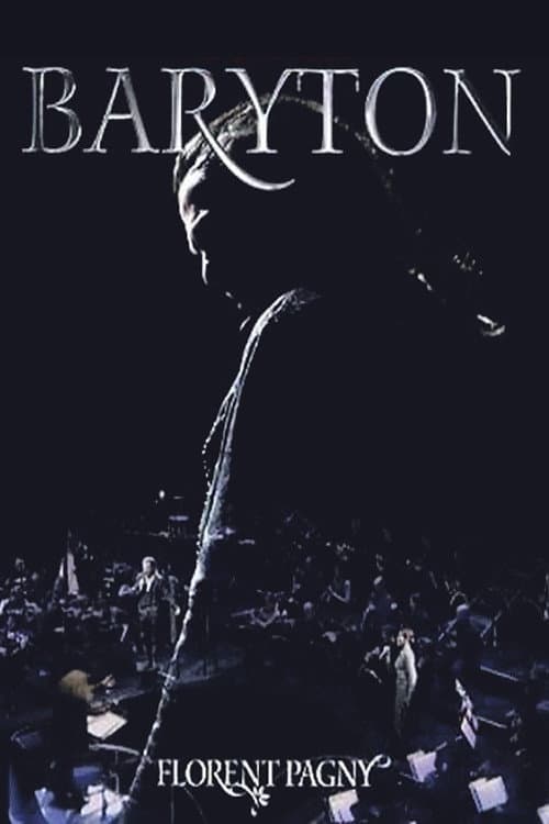 Постер: Florent Pagny : Baryton