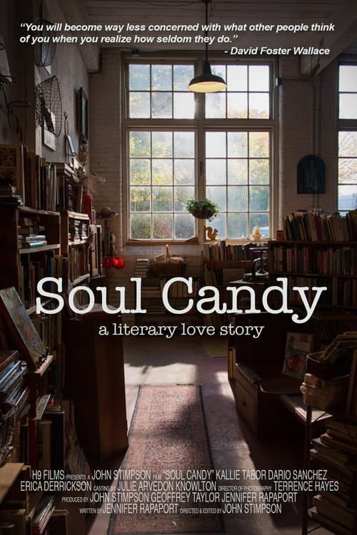 Постер: Soul Candy
