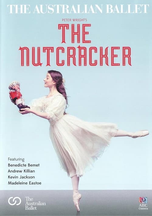 Постер: The Australian Ballet's The Nutcracker