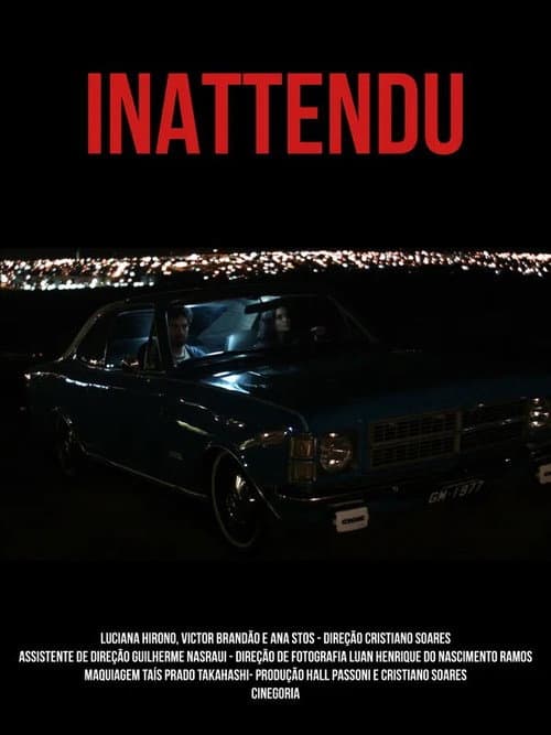 Постер: Inattendu