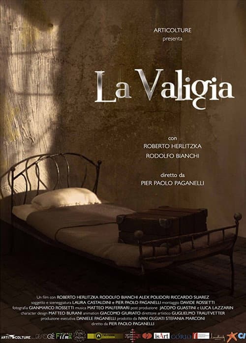 Постер: La Valigia