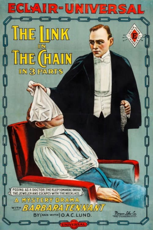 Постер: The Link in the Chain