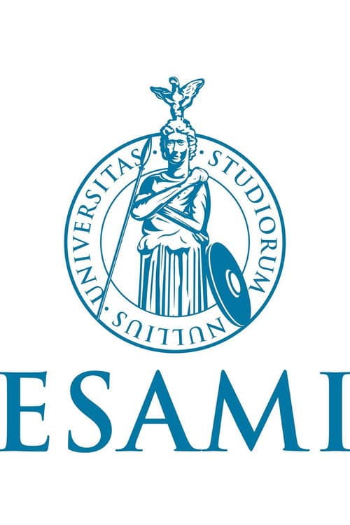 Постер: Esami - La serie