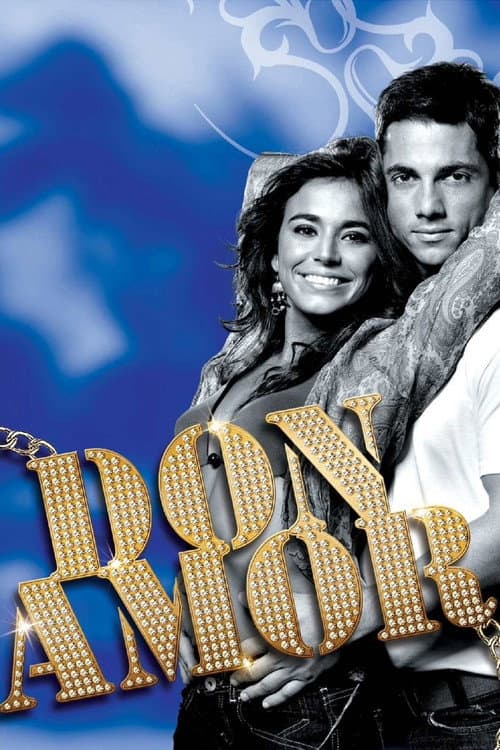 Постер: Don Amor
