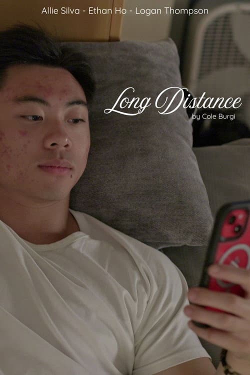 Постер: Long Distance