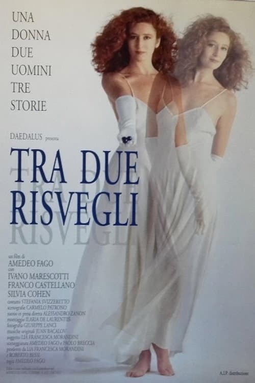 Постер: Tra due risvegli