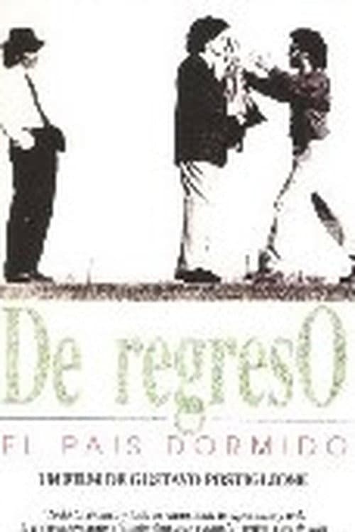Постер: De regreso (El país dormido)