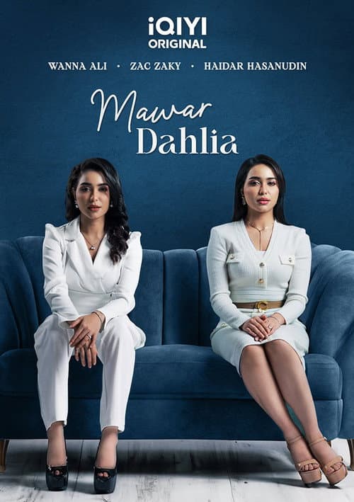 Постер: Mawar Dahlia