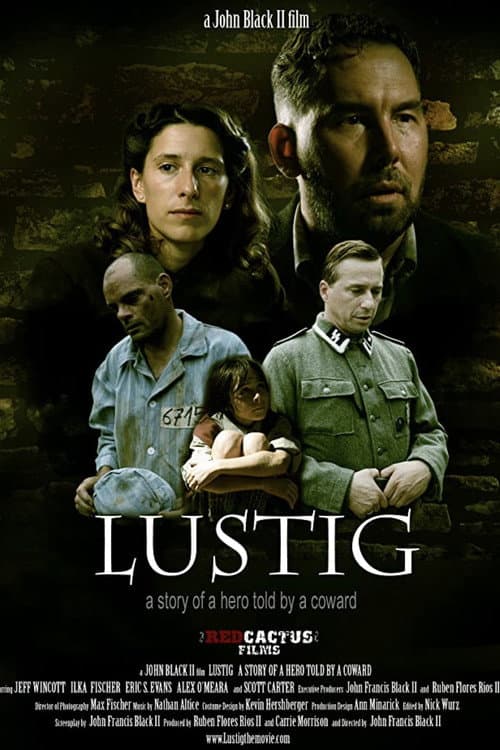 Постер: Lustig
