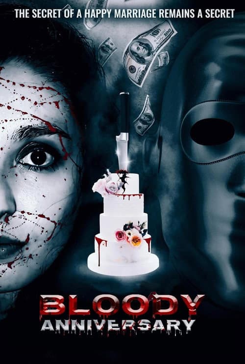 Постер: Bloody Anniversary