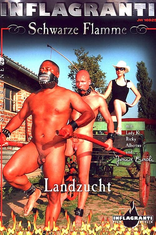 Постер: Landzucht