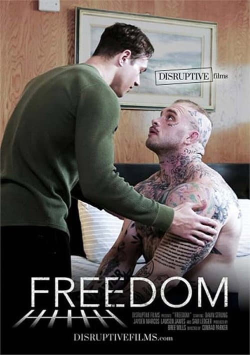 Постер: Freedom