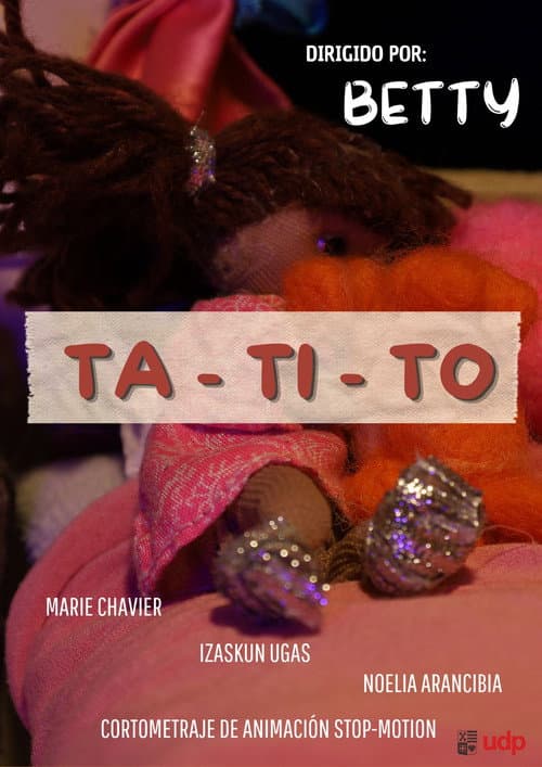 Постер: Ta Ti To