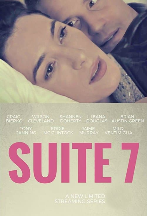 Постер: Suite 7