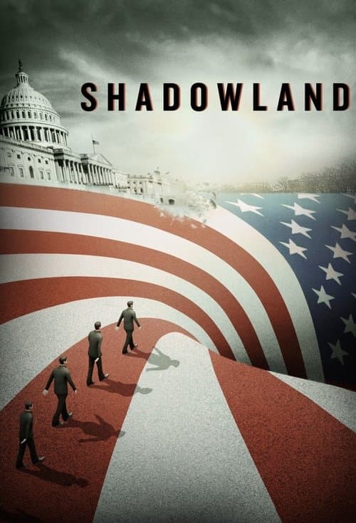 Постер: Shadowland