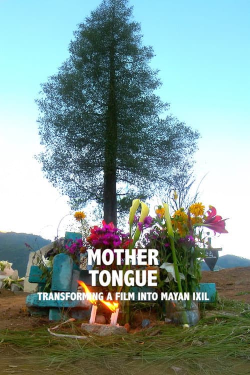 Постер: Mother Tongue